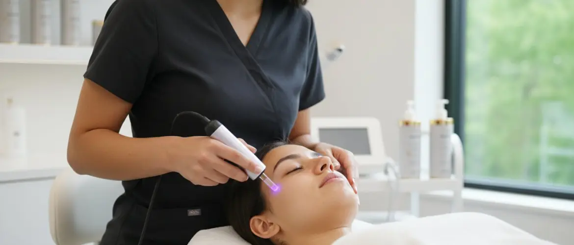 Clearer Skin Starts Here: Your Guide to Acne Treatment Facials in Raleigh (2026)