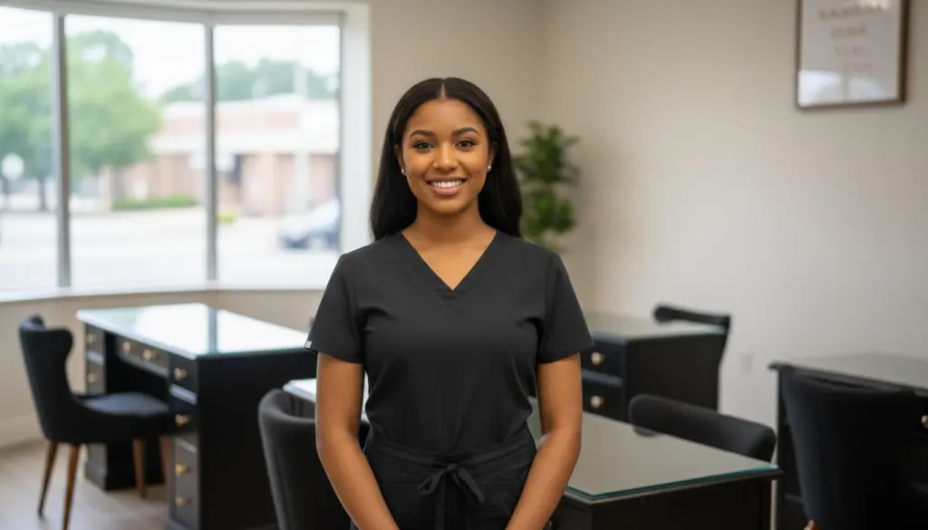 How to Get Your Nail Technician License in North Carolina: 2026 Step-by-Step Guide