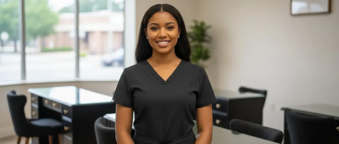 How to Get Your Nail Technician License in North Carolina: 2026 Step-by-Step Guide