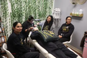 What You Will Learn: The NC Esthetics Curriculum Explained for 2026