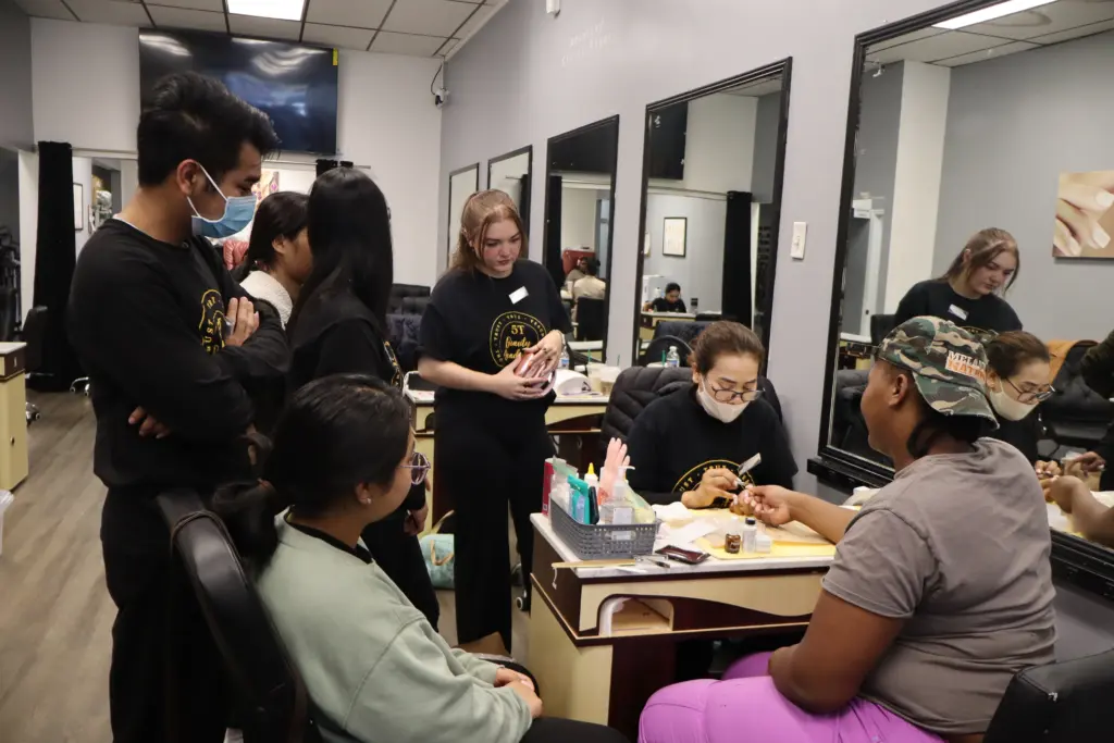 Master Your Future: The Ultimate Guide to Nail Technician School in Raleigh (2026)