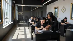 Master Your Future: The Ultimate Guide to Nail Technician School in Raleigh (2026)