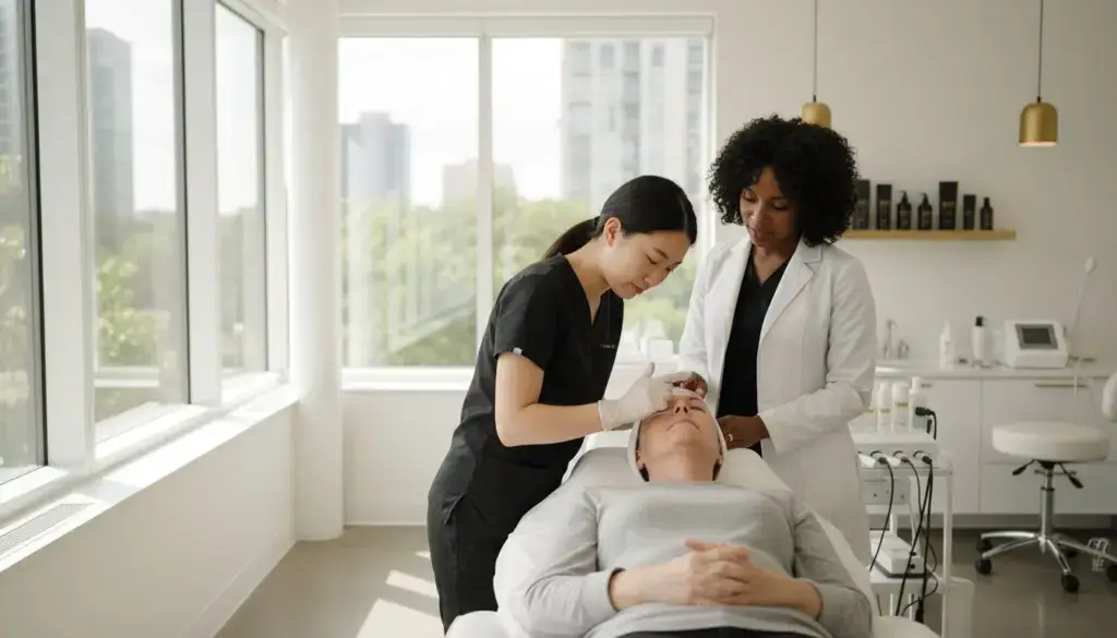 Student Clinic Services in Raleigh: Affordable Luxury Beauty & Wellness Guide (2026)