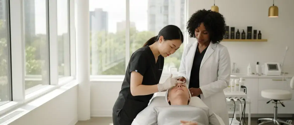 Student Clinic Services in Raleigh: Affordable Luxury Beauty & Wellness Guide (2026)