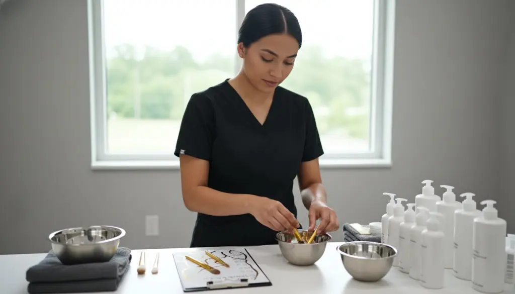 The Ultimate Esthetician Practical Exam Checklist: Your 2026 Guide to Passing