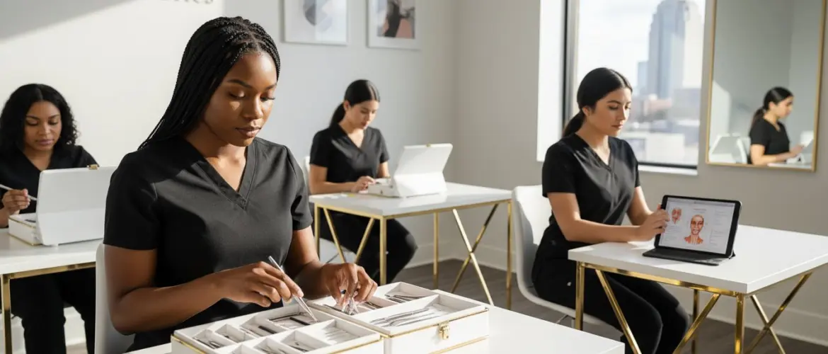The Ultimate Guide to Esthetics State Board Prep in NC: Pass Your Exam in 2026