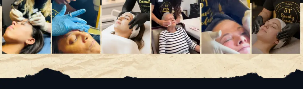 Esthetician School in Raleigh, NC: Your Guide to Licensing & Career Success
