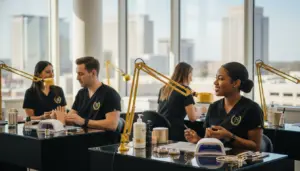 Top Esthetician and Nail Schools in Raleigh, NC: 2026 Career Guide
