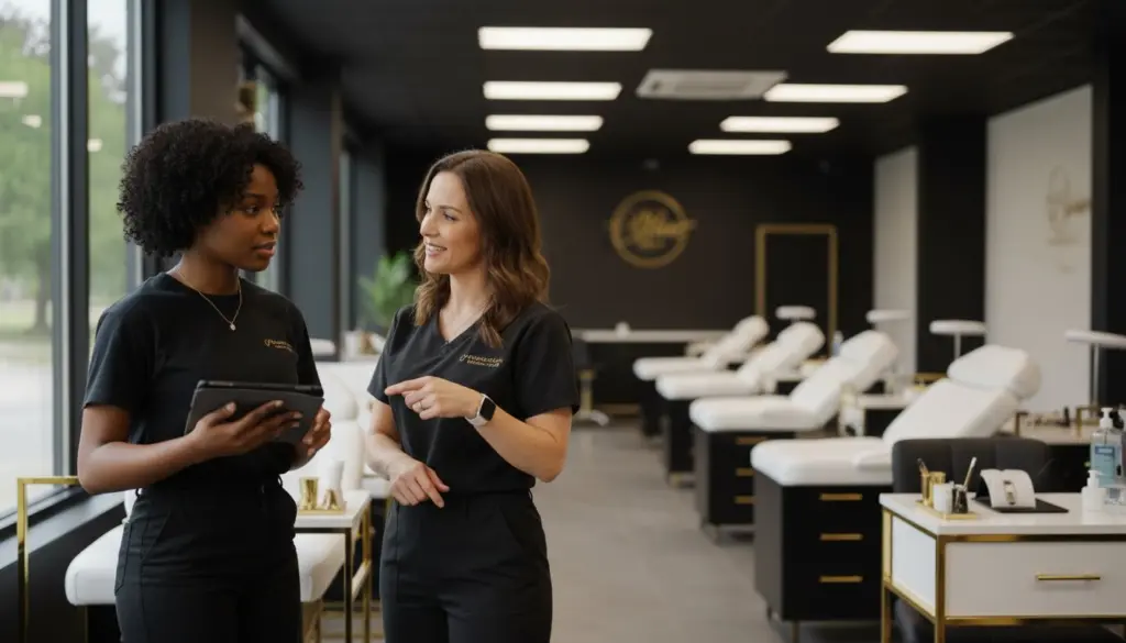 Top Questions to Ask a Beauty School: Your 2026 Enrollment Checklist