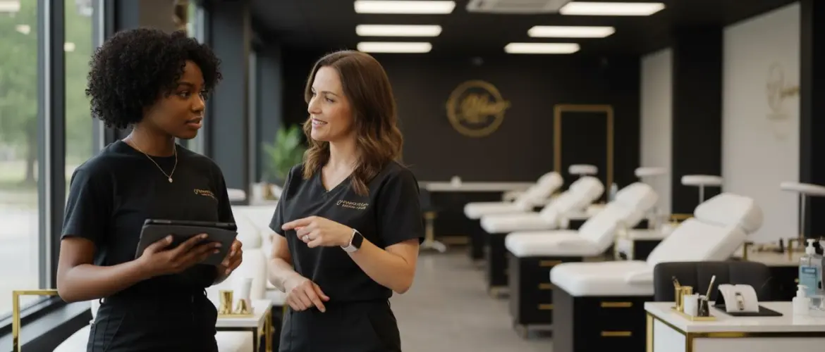 Top Questions to Ask a Beauty School: Your 2026 Enrollment Checklist