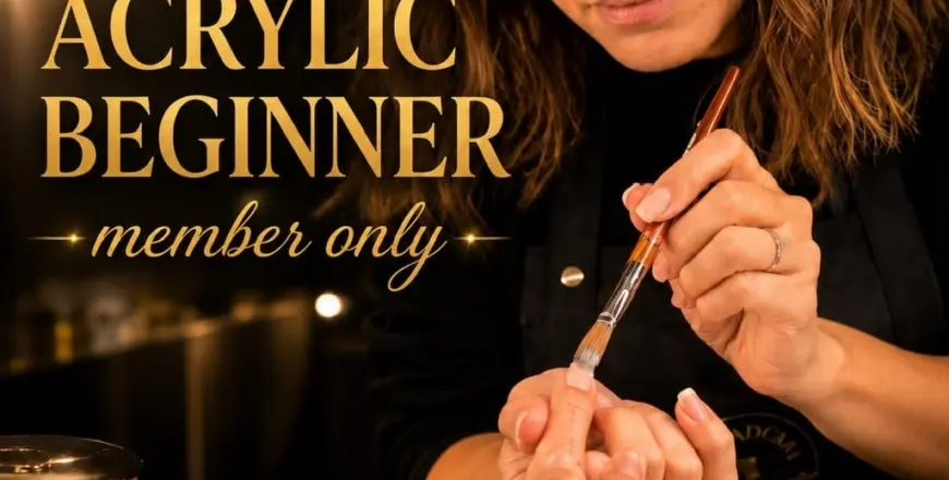 acrylic-nail-beginner-course-5t-beauty-academy-raleigh-nc
